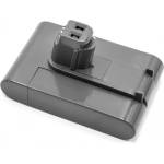 VHBW Батерия за Dyson DC30 / DC35, 14.8V, 2000 mAh (888100039)