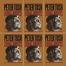 TOSH PETER: EQUAL RIGHTS LP