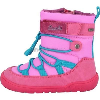 Lurchi 84L0013006 pink
