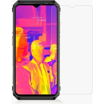 VSETKONAMOBIL Ochranné sklo pre Ulefone Power Armor 18T 69503