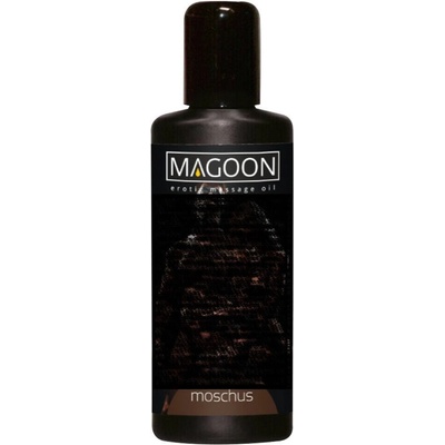 Magoon Moschus 50 ml