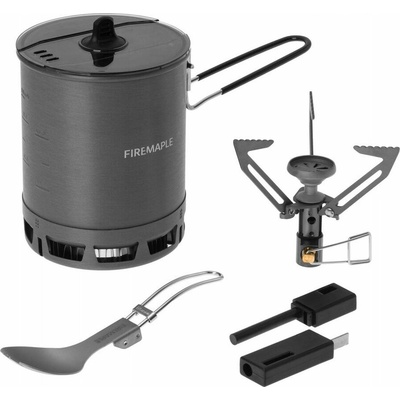 Fire Maple Petrel Ultralight Cooking System