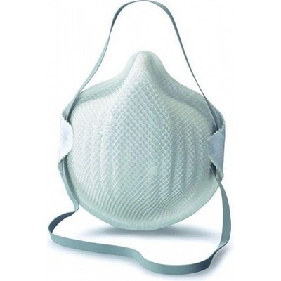 Moldex respirátor Classic Series FFP2 S NR D 2400