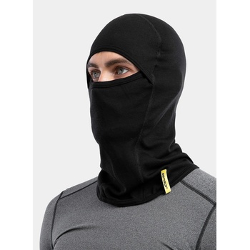 Sensor Double Face kukla čierna