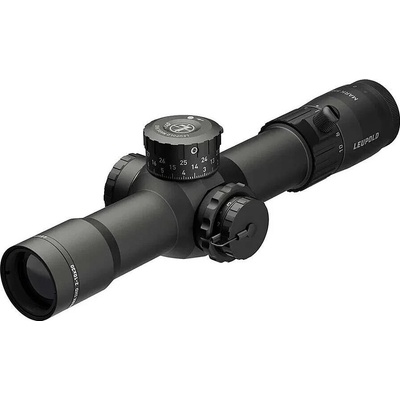 Leupold MARK 5Hd 2-10x30mm M5C3 TMR, FFP