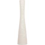S|P Collection Бяла керамична ваза (височина 40, 5 cm) Cone - S|P Collection (820222)