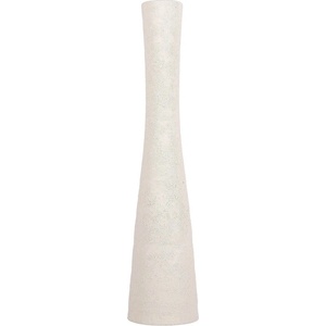 S|P Collection Бяла керамична ваза (височина 40, 5 cm) Cone - S|P Collection (820222)