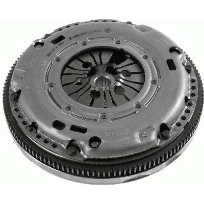 Sada spojky SACHS 2289 000 041