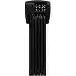ABUS Сгъваем катинар Abus Bordo 6000C Bike lock - Black - размер 120 cm (870-3168-0111)