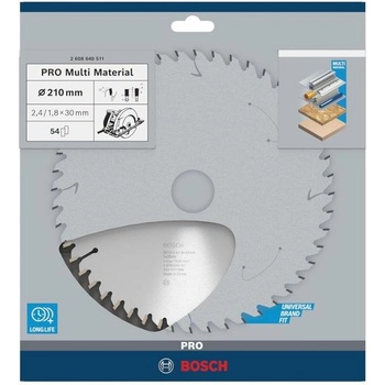 Image 1 of Bosch 2608640511