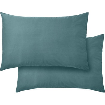 Bianca Калъфки за възглавници 2 бр. от памучен сатен 50x75 cm Cotton Sateen - Bianca (BD/53098/R/HPC2/TEA)