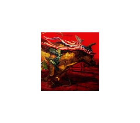 CD PROTEST THE HERO - PALIMPSEST