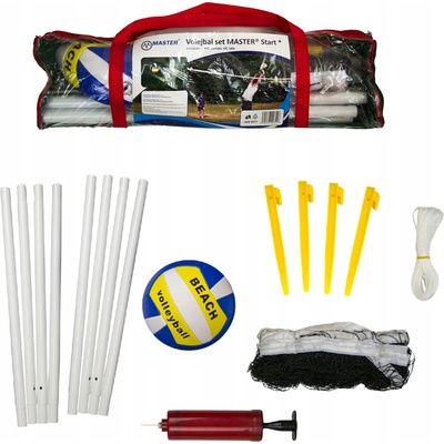 Master Start set – Zboží Dáma