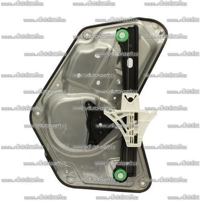 VAG ORIGINÁL Spouštěč skla bez motoru VAG 5L0839461A