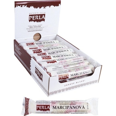 Antonín Zetík Perla Marcipánová tyčinka 18 x 50 g