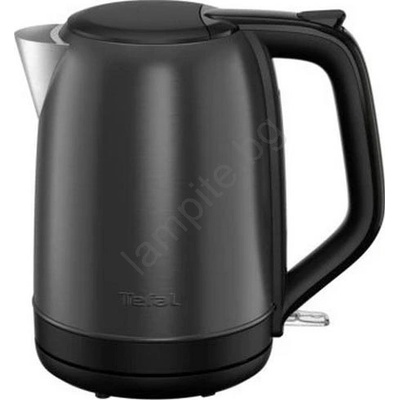 Tefal SUBITO 1, 7l 2400W/230V бързоварна кана сива/черна (GS0740)