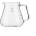 Timemore Glass Server 600 ml