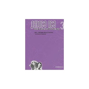 Join in 3: Test Pack with Audio CD