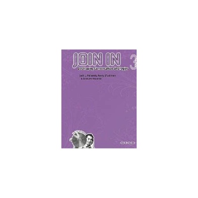 Join in 3: Test Pack with Audio CD