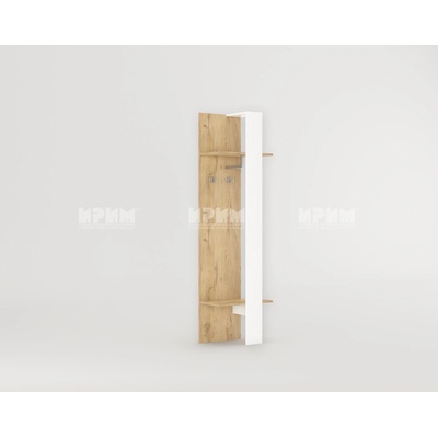 Bogdan Furniture I Портманто City 223 / 4046