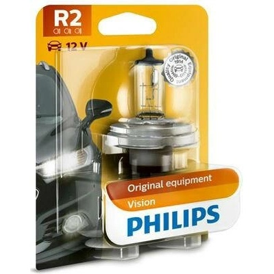 Philips R2 P45t-41 12V 45/40W