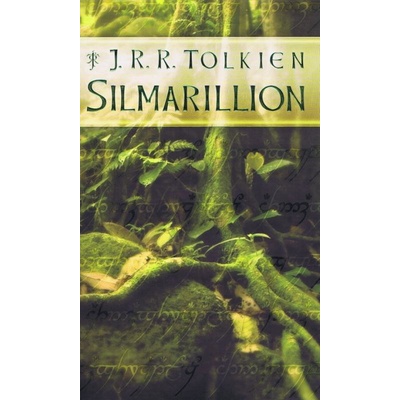 Silmarillion - J.R.R. Tolkien