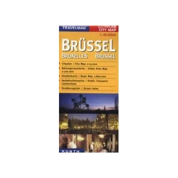 Travelmag: Brussel
