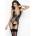 Passion Katriss Corset Black S/M