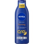 Nivea НИВЕА Стягащ лосион за тяло Q10 Rich +ВитаминC 250мл (4005900512185) Лосион за тяло