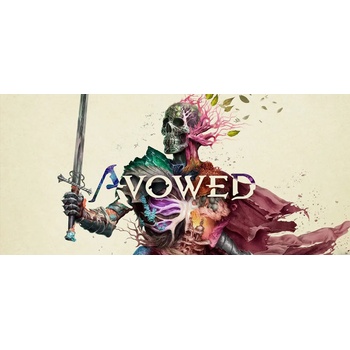 Avowed (Premium Edition)