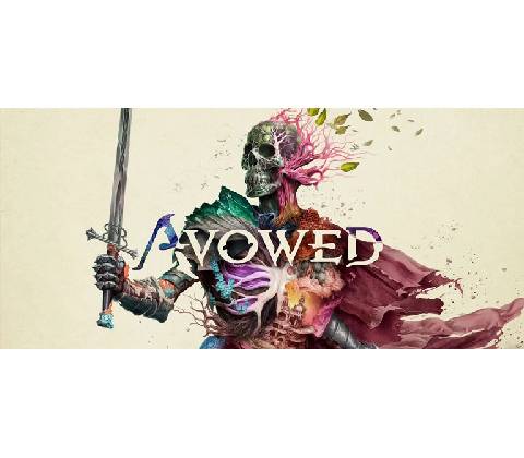 Avowed (Premium Edition)
