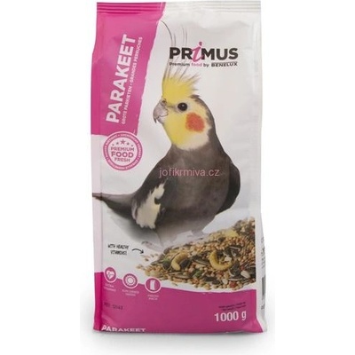 Primus směs Korela 1 kg