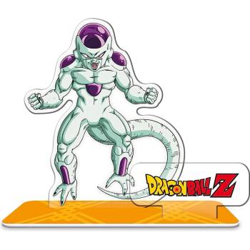 ABYstyle Акрилна фигура ABYstyle Animation: Dragon Ball Z - Frieza (ABYACF057)