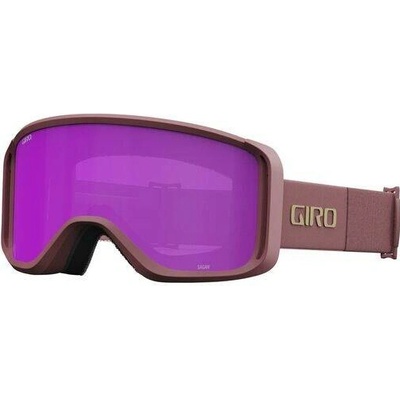 GIRO SAGEN ROSE THIRDS