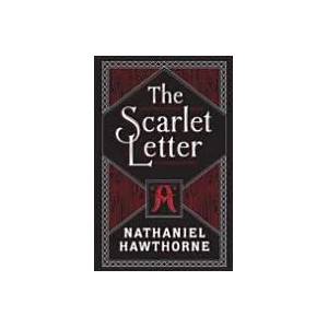 Scarlet Letter | Nathaniel Hawthorne (ISBN: 9781435159655)