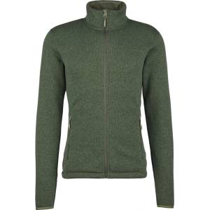 Vaude Мъжко поларено яке Vaude Rienza Jacket III Fleece jacket - Khaki - размер 3XL (005-4246-0316)