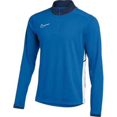 Nike Dri-FIT Academy25 Drill modrá