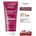 Biofresh Cosmetics Via Natural - Ексфолиант за лице с нар и роза 100мл