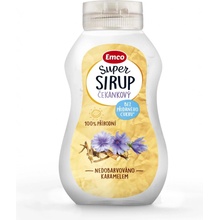Emco Super sirup čekankový 350 g