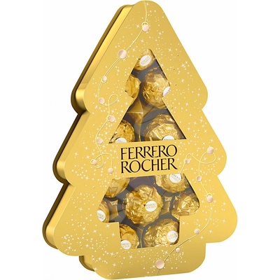 Ferrero Rocher Tanne 150 g