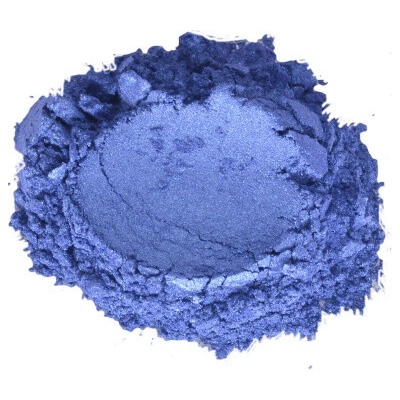 PourArt Metalický prášek Soft magic blue F 4425 10g – Hledejceny.cz