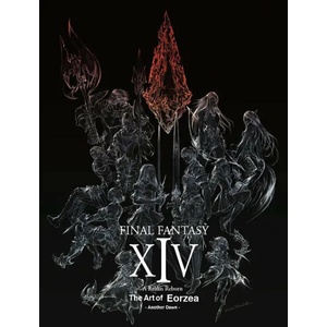 Final Fantasy XIV: A Realm Reborn - The Art of Eorzea -Another Dawn- (ISBN: 9781646091324)