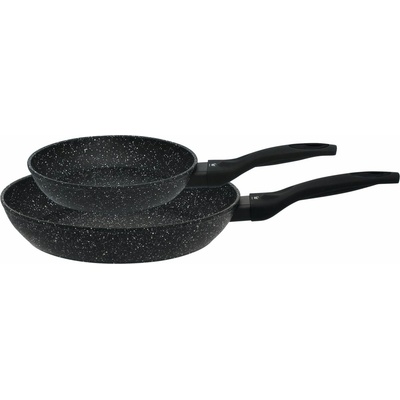 ELO Granit Passion Pánev 20 cm a 28 cm 95002