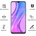 Стъклен протектор за Xiaomi Redmi 9A, Redmi 10A, Redmi A1, Redmi A2
