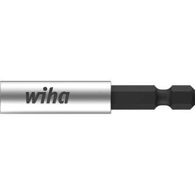 Držák bitů 1/4 /74mm magnetický WIHA 01894