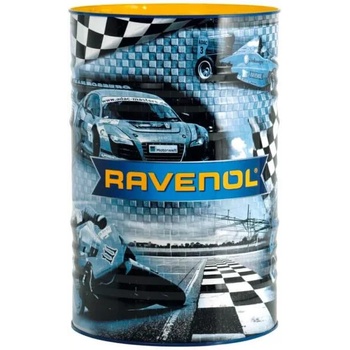 Image 1 of RAVENOL SVT 10W-40 60 l