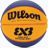 Wilson FIBA ​​3x3 Game