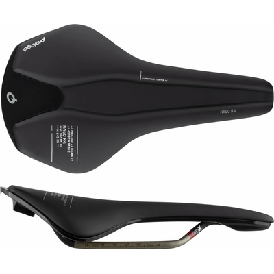 Prologo Nago R4 TiRox 147 čierne