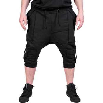 Image 1 of AMENOMEN къси панталонки amenomen - Черен - desire-012