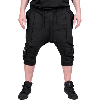 AMENOMEN къси панталонки amenomen - Черен - desire-012